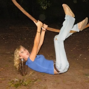 Profielafbeelding SwingingfromtheChandelier