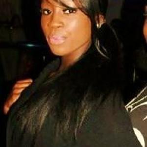 Profielafbeelding Yvette