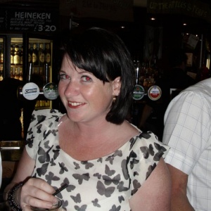 Profielafbeelding Annabel84