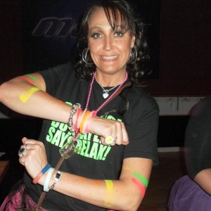Profielafbeelding Dianaevents