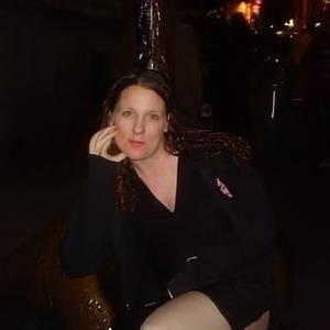 Profielafbeelding Annemieke91