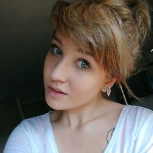 Profielafbeelding Selfie_Girl