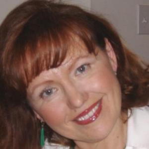 Profielafbeelding Ludmila