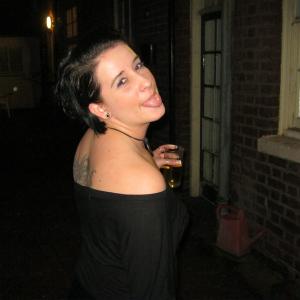 Profielafbeelding singleprinses