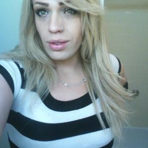 Profielafbeelding Barbiedoll