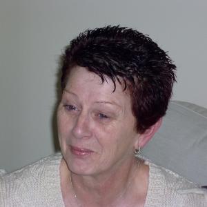Profielafbeelding Hysanne