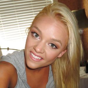 Profielafbeelding Original Blonde